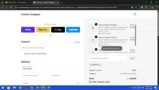 4055D2 coupon verification screenshot