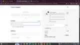 4B77AE coupon verification screenshot