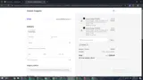 4B77AE coupon verification screenshot