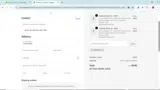 SNAPPY50 coupon verification screenshot