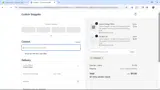 SPRING20 coupon verification screenshot