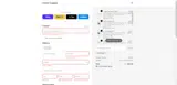 SPRING21 coupon verification screenshot