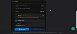 TTMEGS10 coupon verification screenshot