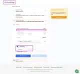 META2024 coupon verification screenshot