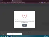 WELCOME51 coupon verification screenshot