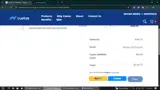 RIKO50 coupon verification screenshot