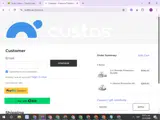 RIKO50 coupon verification screenshot