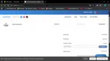 3FP6T1QZ4I coupon verification screenshot