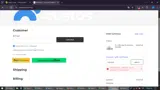 MEFA50 coupon verification screenshot