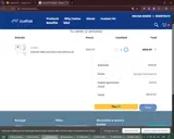 givesave coupon verification screenshot