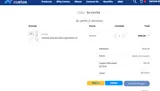 50custos coupon verification screenshot