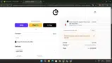 PHONE16 coupon verification screenshot