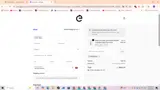 MEMORIAL coupon verification screenshot