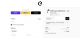 CHRISTMAS coupon verification screenshot
