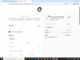 JOSEREAL coupon verification screenshot