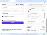 JOSEREAL coupon verification screenshot
