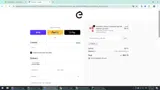 GO15 coupon verification screenshot