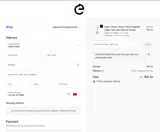 GOAPROTBROWN coupon verification screenshot
