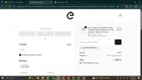 GOAPROTBROWN coupon verification screenshot