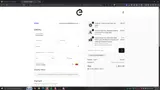 AGUSTOFERNANDEZ coupon verification screenshot