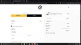 SIJAJ15 coupon verification screenshot