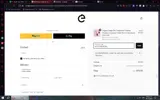 NOVEMBERDEAL coupon verification screenshot