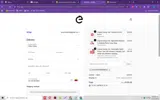 AGUSTOFERNANDEZ coupon verification screenshot