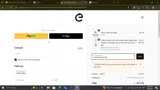 THOMASJOHSON coupon verification screenshot