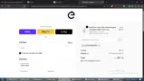 HGTRDFHGRFDVC coupon verification screenshot