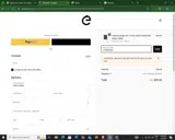 JOSEREAL coupon verification screenshot