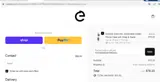 FATHERSDAYPROMO coupon verification screenshot