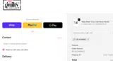 CBCJasmine3 coupon verification screenshot