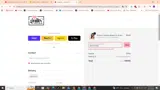 CBCJasmine3 coupon verification screenshot