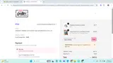 FREESHIPPING coupon verification screenshot