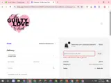 FREESHIPPING coupon verification screenshot