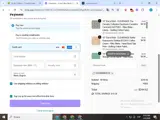 clearance10 coupon verification screenshot