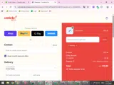 Cuticle and Company coupon verification screenshot