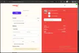 Cuticle and Company coupon verification screenshot