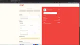 Cuticle and Company coupon verification screenshot
