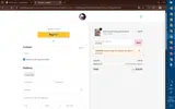SHOPPIN coupon verification screenshot