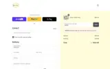 SAVE25 coupon verification screenshot