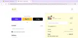 supergift15 coupon verification screenshot