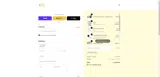 promocode coupon verification screenshot