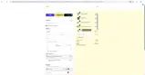 OMGSALE135 coupon verification screenshot