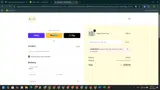 UPGRADEME coupon verification screenshot
