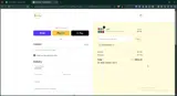 COUPONSEVEN coupon verification screenshot