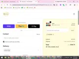 GOONE coupon verification screenshot