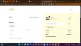 OMGSALE135 coupon verification screenshot