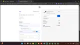 WELCOME1 coupon verification screenshot