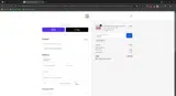 EXTRA25 coupon verification screenshot